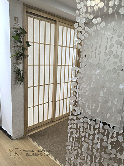 日式障子门